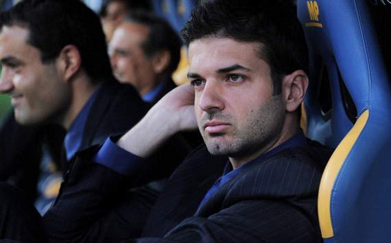 Andrea Stramaccioni - Inter