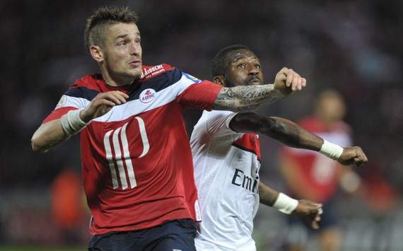 Roman Abramovich Tertarik Boyong Mathieu Debuchy Ke Stamford Bridge