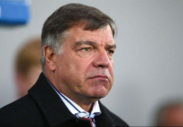 Allardyce backs lifetime bans for anti-Semitic chanting