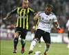 Einzelkritik Besiktas 1:0 Galatasaray: Quaresma Mann des Tages, Alex und Semih floppen