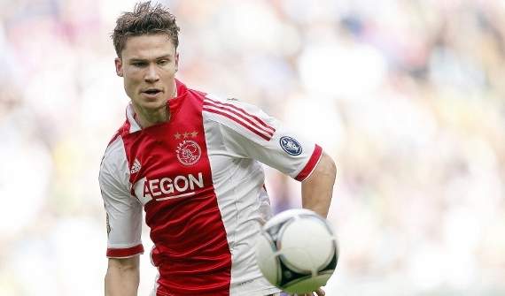 Derk Boerrigter Incar Oranje Musim Depan