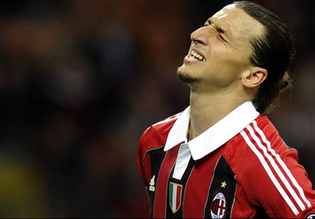 Ibrahimovic vows to stay at AC Milan but wants assurances over club's transfer plans