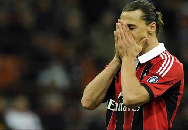 Zlatan Ibrahimovic: Juventus Tidak Merebut Gelar AC Milan, Tapi AC Milan Yang Memberikannya