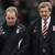 Lewington joins Hodgson's England staff