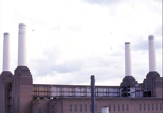 Chelsea unveil Battersea stadium plans