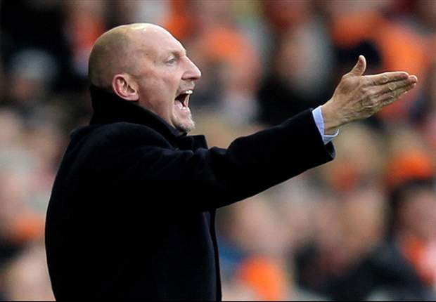 Holloway dismisses move for Norwich midfielder Butterfield