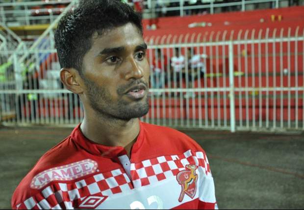 Goal.com's Malaysian Super League Team of the Week Round 15 & 16