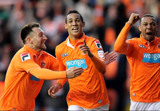 Thomas Ince: I modelled myself on Ryan Giggs, not my dad