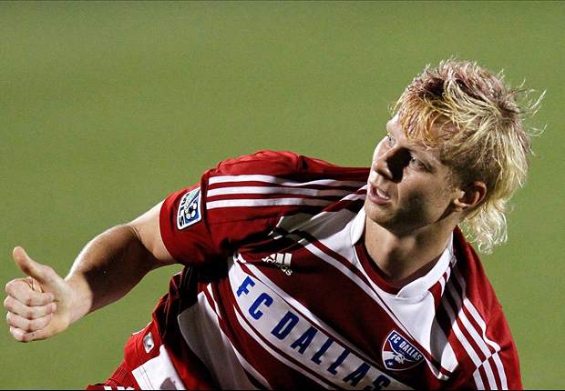 Brek Shea Blog: Dealing with suspension and it's mailbag time