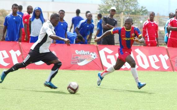 TK FC Academy vs Sheriff FC Preview