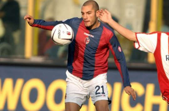 Mourad Meghni, Bologna (Foto Grazia Neri)