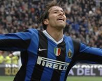 Serie A: Inter-Parma, Maxwell (Grazia Neri)