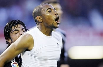 Goal.com Profile: Robinho
