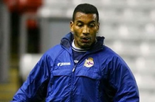 Mauro Silva - ex Deportivo La Coruña (AFP)