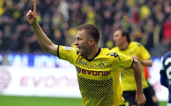 Manager bestätigt: Blaszczykowski wird von Inter, Liverpool und Lazio umworben - BVB bleibt erster Ansprechpartner