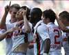 Der FC Augsburg geht in einen „verdienten Urlaub“