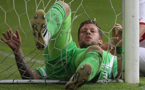 ALL - La Bundesliga ne connait pas la crise