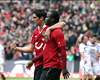 Ya Konan schießt Hannover nach Europa!