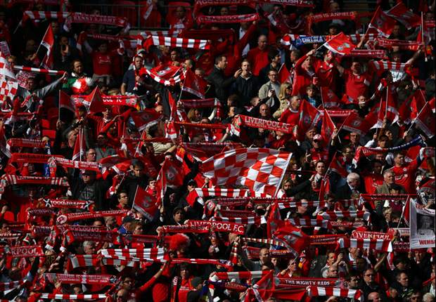 Liverpool owners dismiss sale suggestions