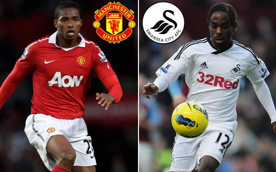 Manchester United - Swansea: ¡Síguelo en directo con Goal.com!