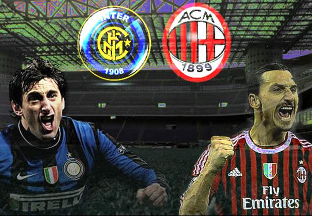 Milan derby will decide Serie A title race, says Rivera