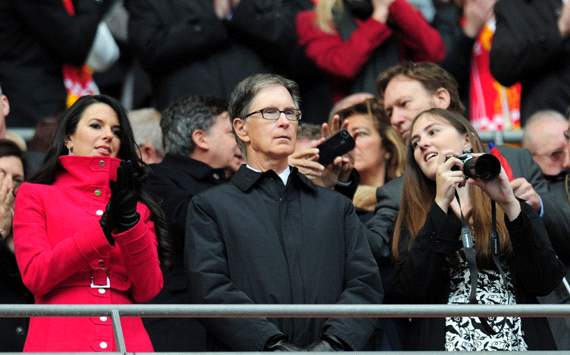 Liverpool owner John Henry questions whether new stadium is vital