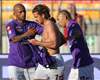ITA - La Fiorentina s'offre Lecce