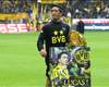 BVB: Barrios will zum Abschied das Double