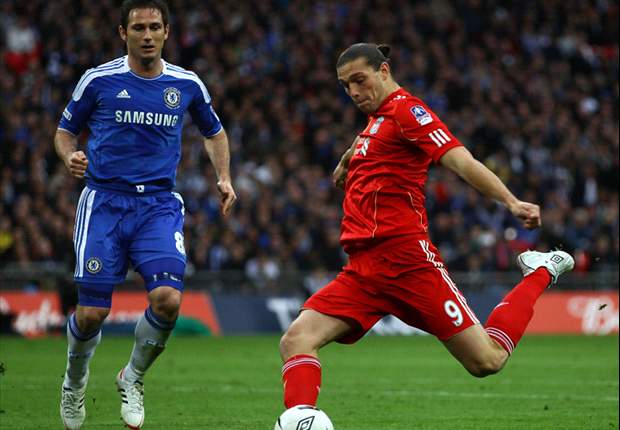 Carroll at a crossroads as Liverpool's big man faces career-defining summer