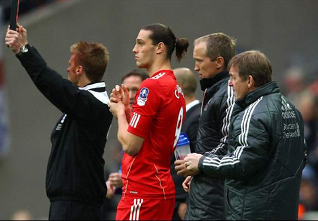 FA Cup final officials deserve credit over Carroll goal-line decision, says Dalglish