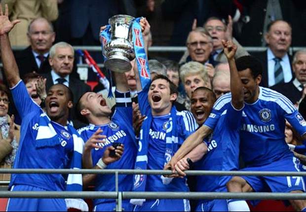 Chelsea set for friendly clash with PSG at Yankee Stadium