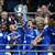 Chelsea hold off Liverpool to win FA Cup