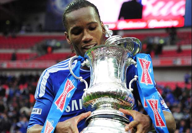 Juventus, la lista degli obiettivi aumenta! Dopo Higuain e Cavani, spunta un possibilista Drogba: "Non so dove giocherò l'anno prossimo..."