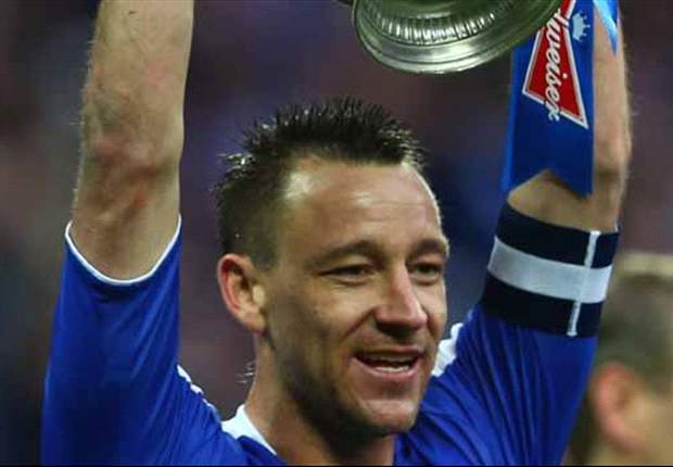 Chelsea FC announces roster for United States tour