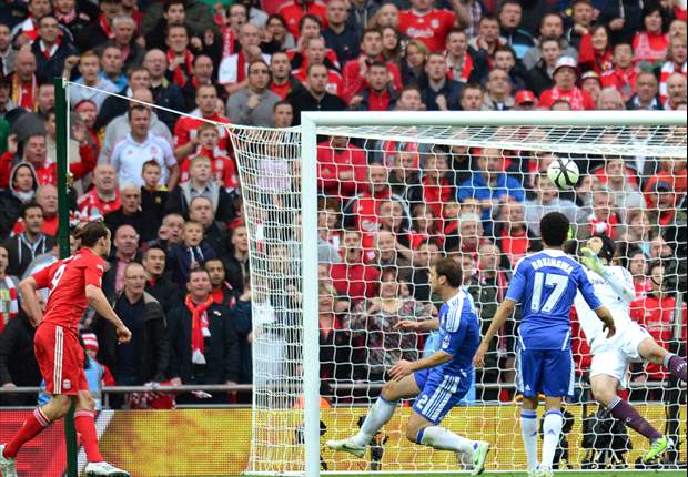 Expect another close encounter when Liverpool hosts Chelsea