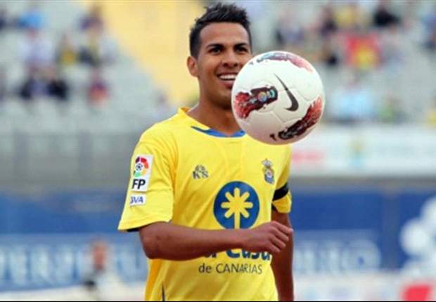 Jonathan Viera, fichaje oficial del Valencia