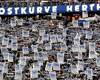 Fanstory: 90 Minuten zittern mit der Hertha