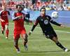 MLS Preview: D.C. - Toronto