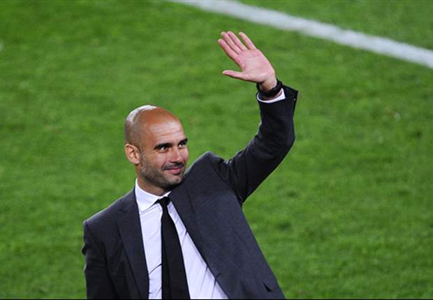 Guardiola will return to coaching next year, says Estiarte