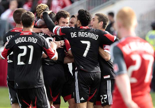 D.C. United set to announce new majority investor