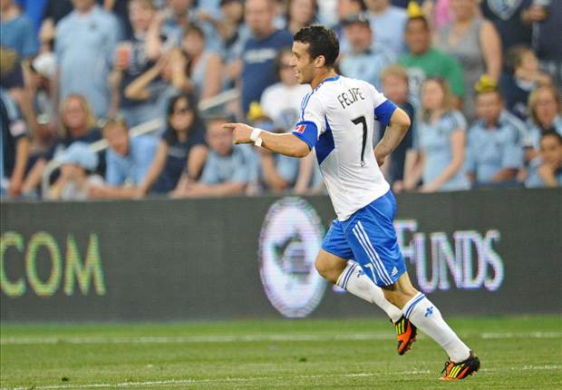 Nick Sabetti: Impact’s lack of midfield depth exposed in loss to Chivas