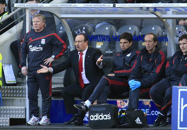 Il Valencia ufficializza il nome dell'erede di Emery: sarà Pellegrino, ex vice di Benitez all'Inter...