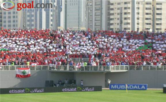 عثرات وحواجز قد تطيح بالحلم المونديالي لمنتخب لبنان 