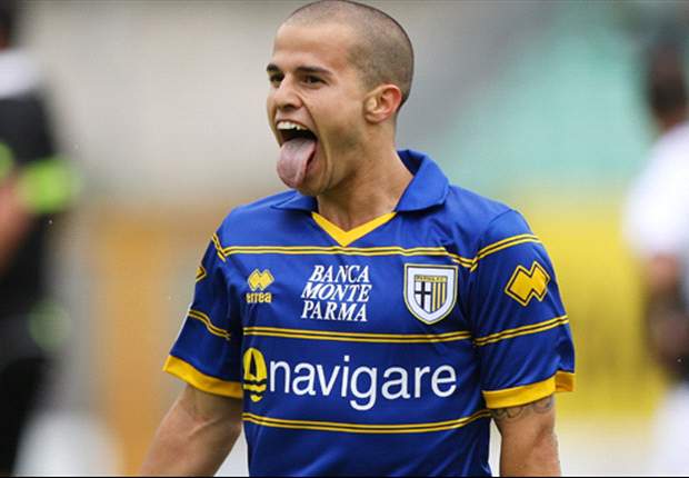 Inter ponder shock move for Giovinco