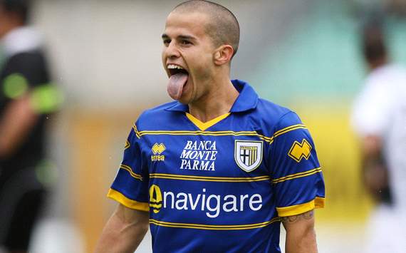 Sebastian Giovinco - Parma