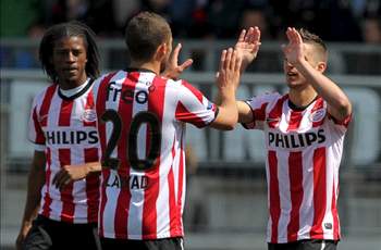 PSV Eindhoven PSV Eindhoven