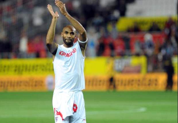 Kanoute undecided on whether to move to Middle East, China or the United States
