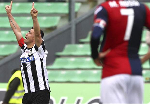Serie A, 37ª giornata - Il Napoli cade a Bologna e viene scavalcato da Udinese e Lazio! Genoa k.o., manca ancora un punto per la salvezza