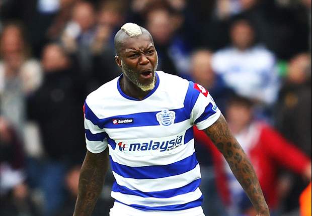 Mark Hughes: Djibril Cisse remains an important asset for QPR