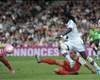 Ligue 1 - Lyon - Brest, Bafetimbi Gomis Ligue 1 - Lyon - Brest, Bafetimbi Gomis